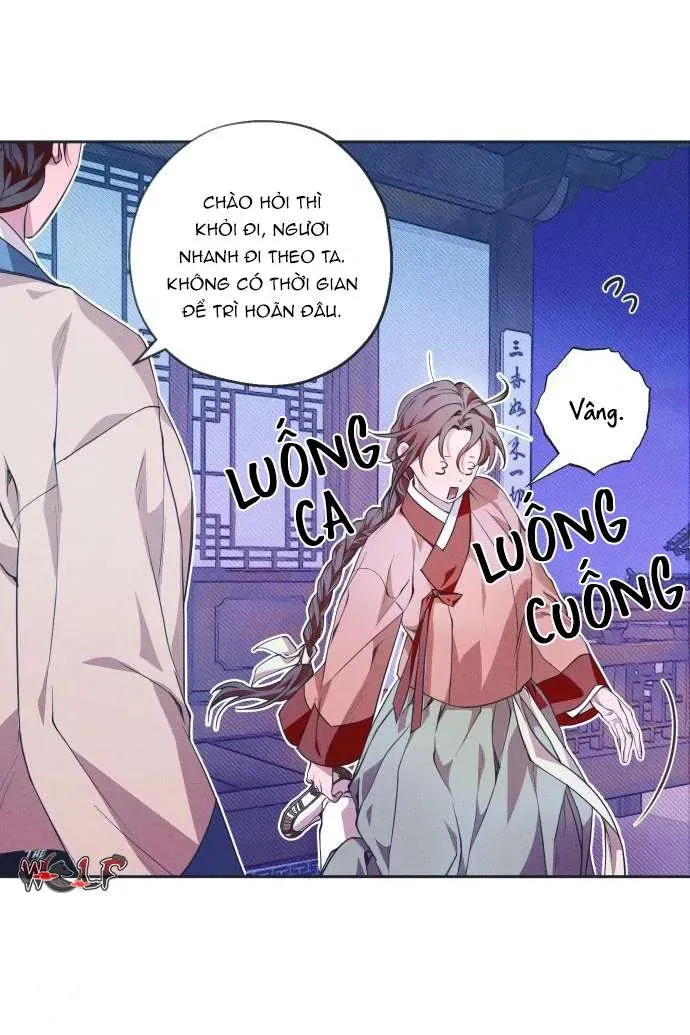 Dabi Hương Vị Ngây Ngất [Chap 3-85]