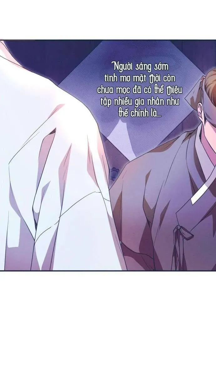 Dabi Hương Vị Ngây Ngất [Chap 3-85]