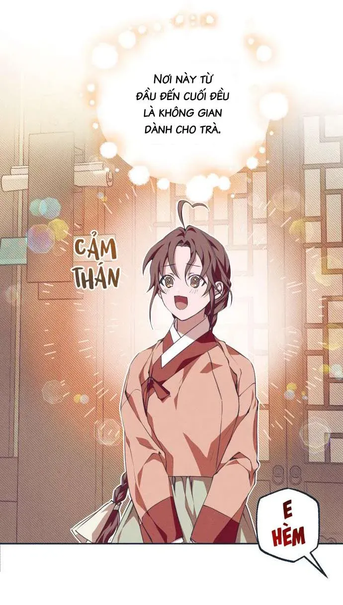 Dabi Hương Vị Ngây Ngất [Chap 3-85]