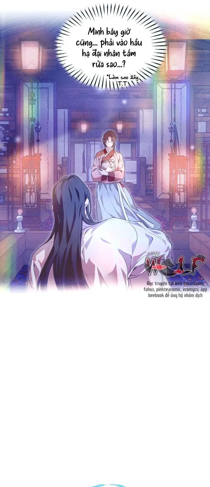 Dabi Hương Vị Ngây Ngất [Chap 3-85]