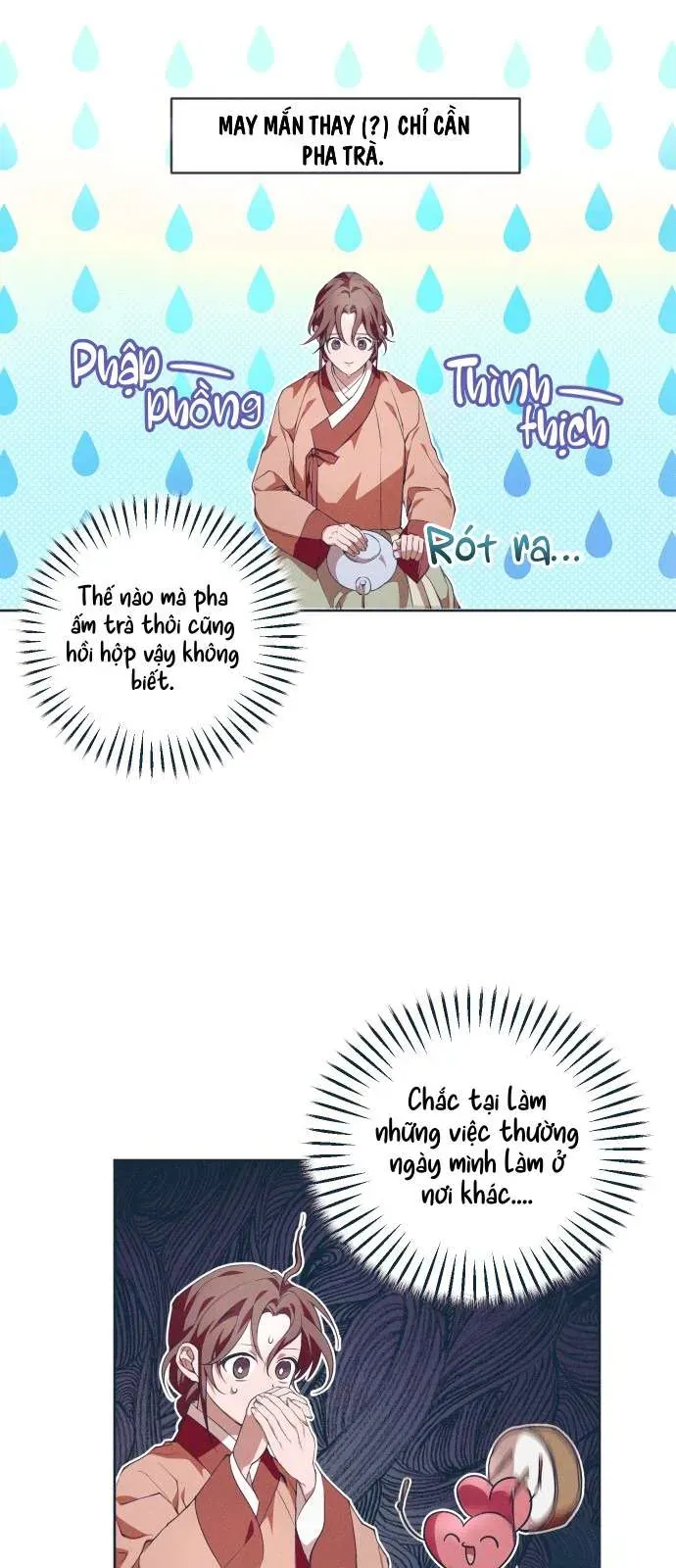 Dabi Hương Vị Ngây Ngất [Chap 3-85]