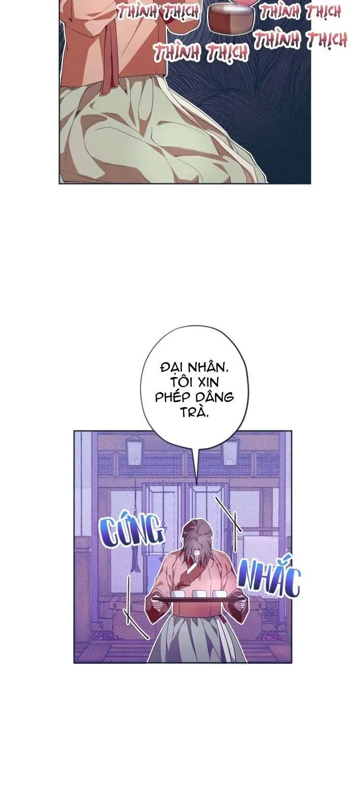 Dabi Hương Vị Ngây Ngất [Chap 3-85]