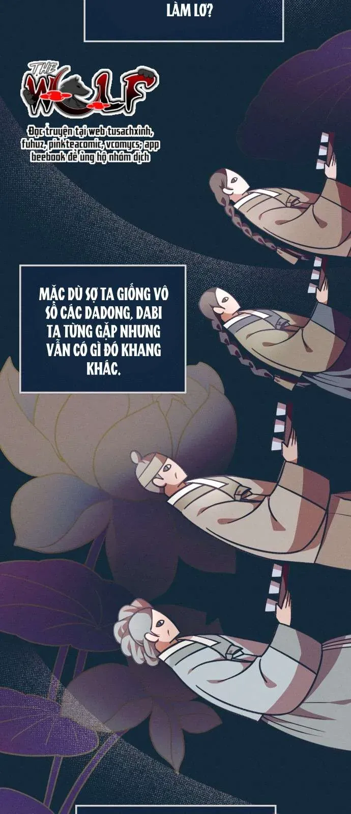 Dabi Hương Vị Ngây Ngất [Chap 3-85]