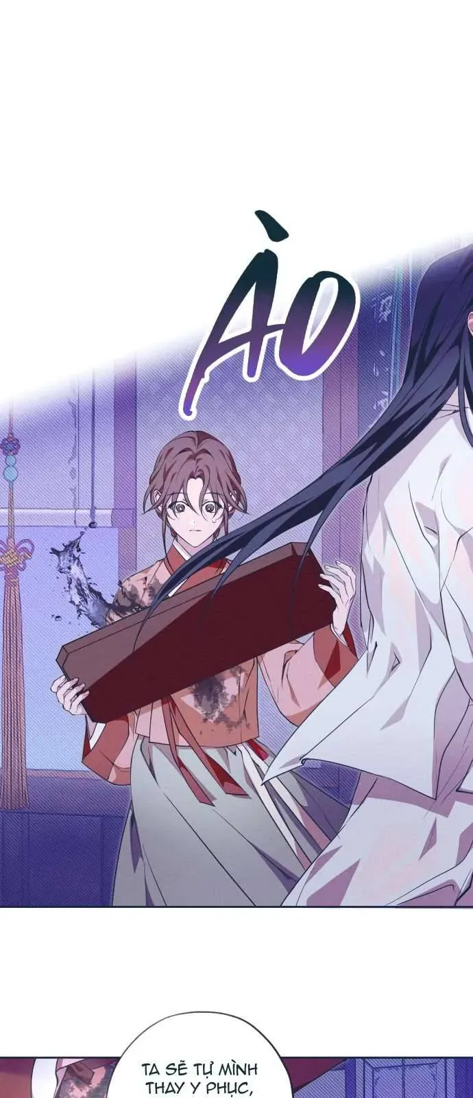 Dabi Hương Vị Ngây Ngất [Chap 3-85]