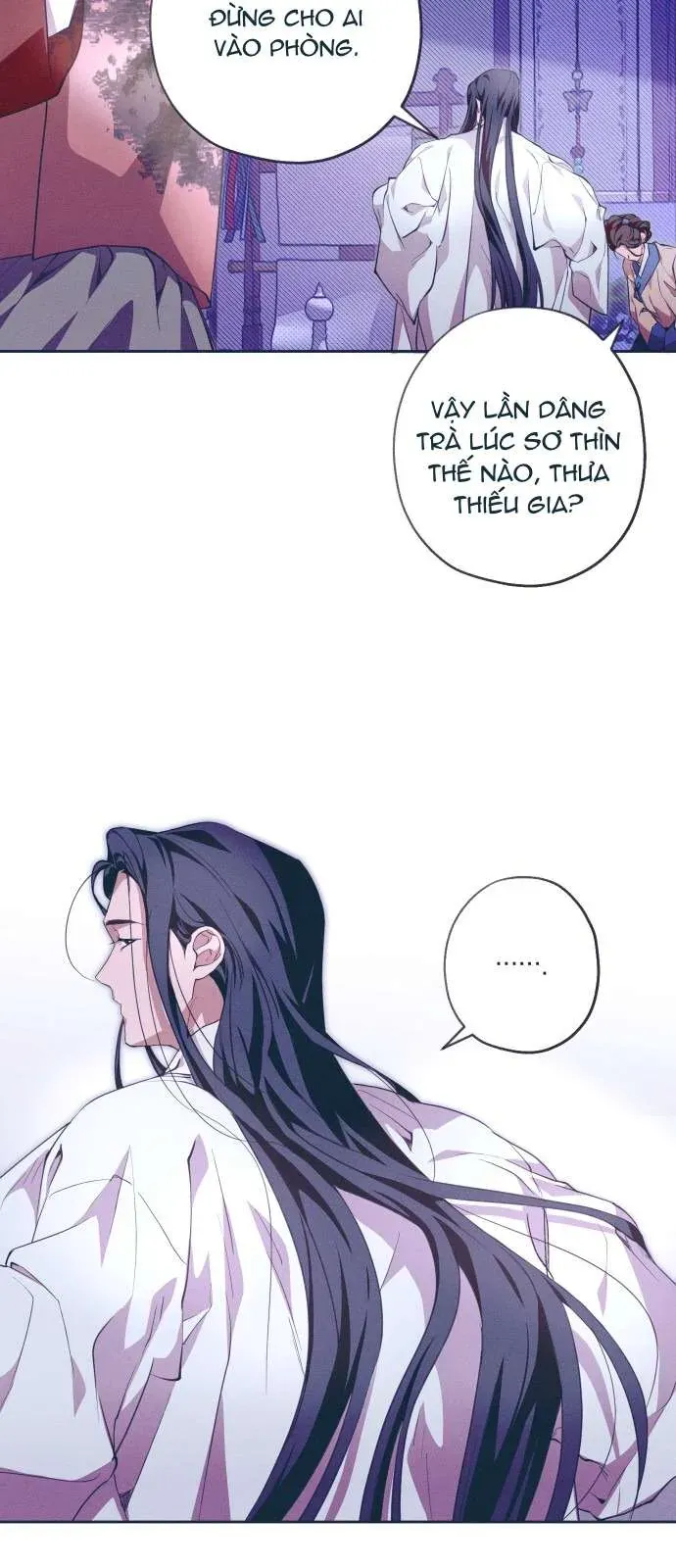 Dabi Hương Vị Ngây Ngất [Chap 3-85]