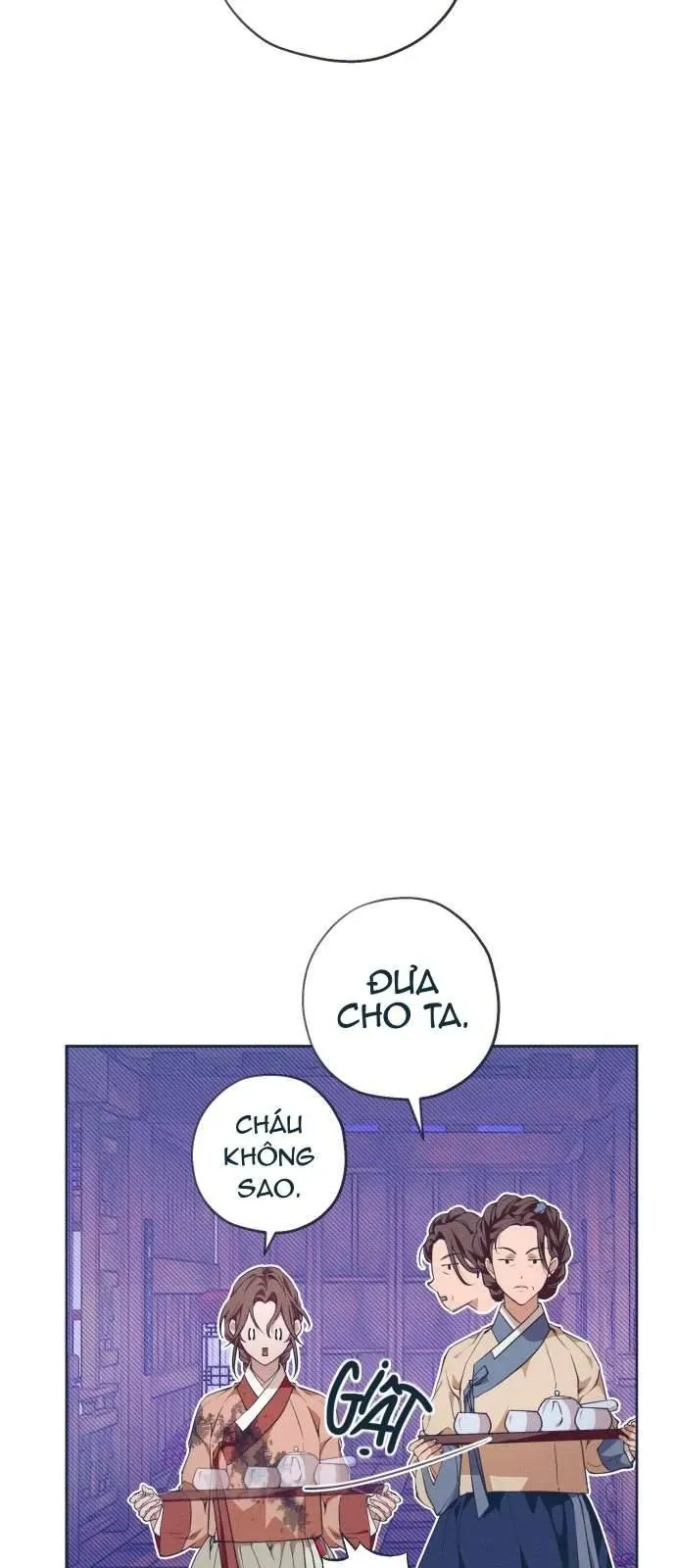 Dabi Hương Vị Ngây Ngất [Chap 3-85]