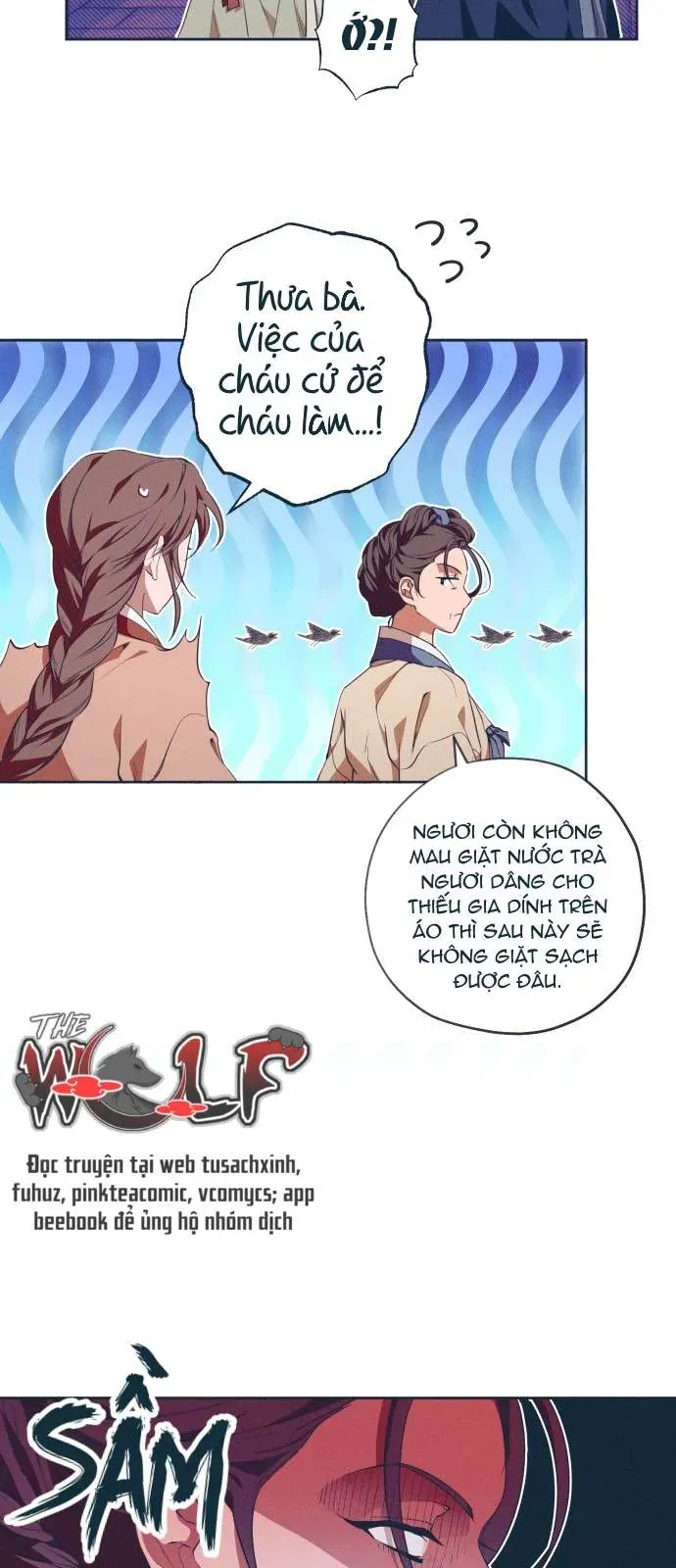 Dabi Hương Vị Ngây Ngất [Chap 3-85]