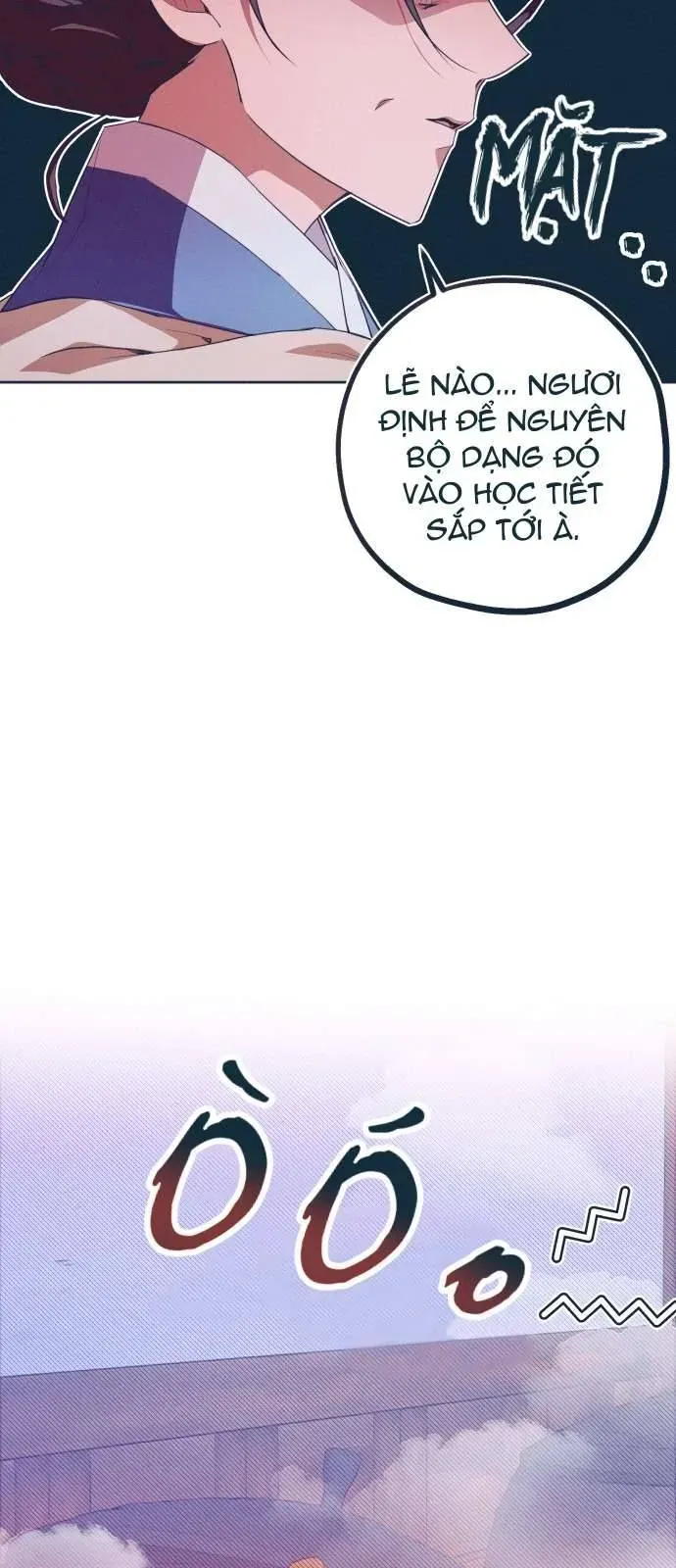 Dabi Hương Vị Ngây Ngất [Chap 3-85]