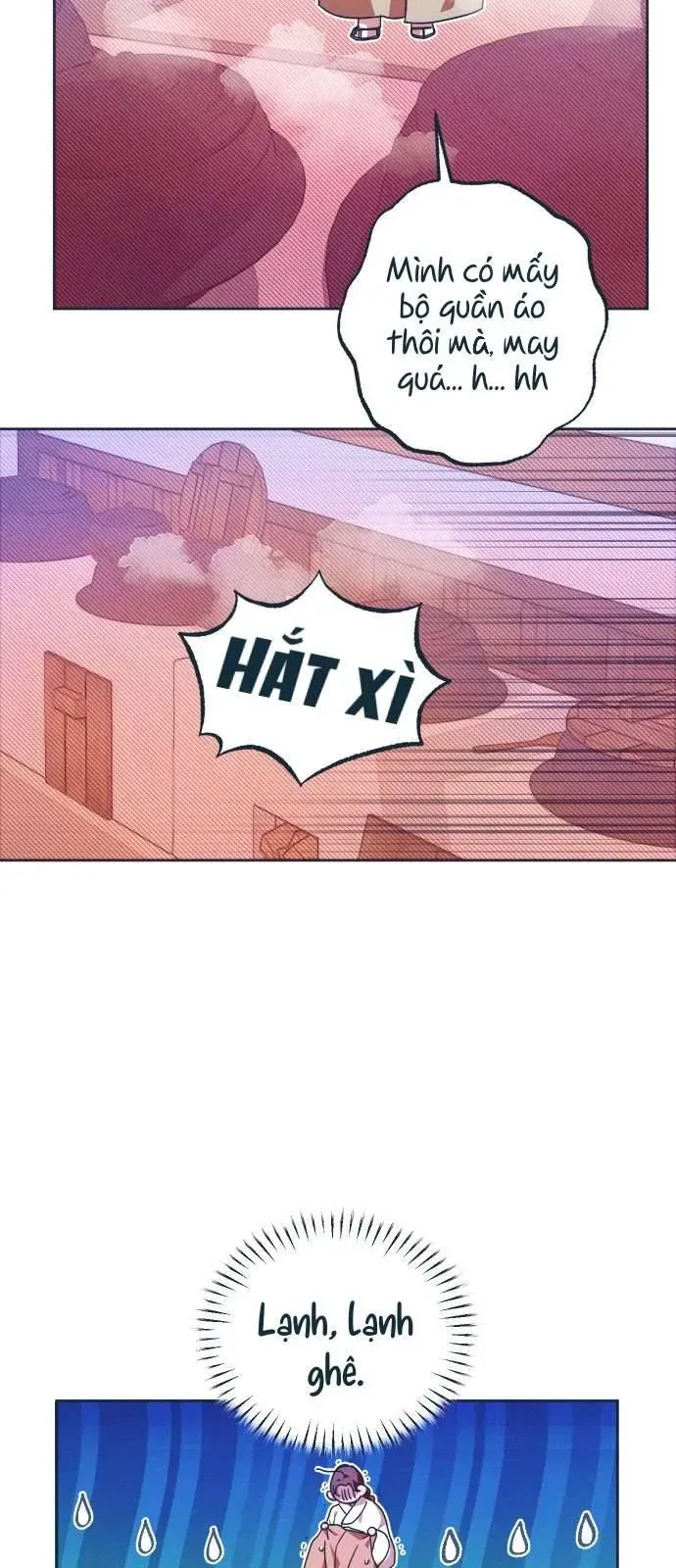 Dabi Hương Vị Ngây Ngất [Chap 3-85]