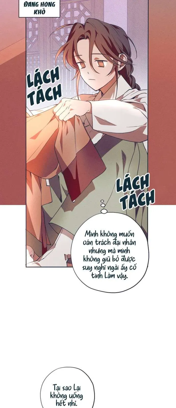 Dabi Hương Vị Ngây Ngất [Chap 3-85]