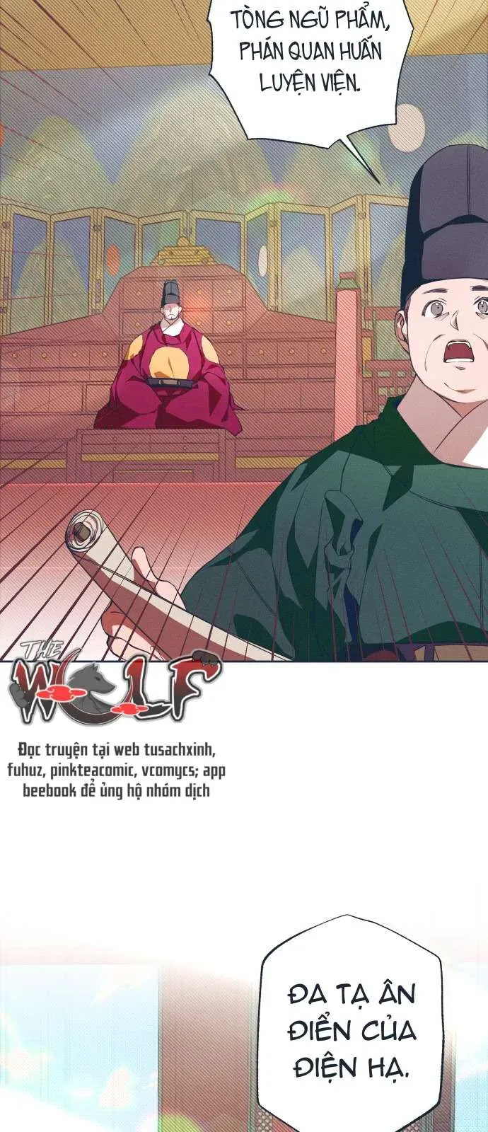 Dabi Hương Vị Ngây Ngất [Chap 3-85]