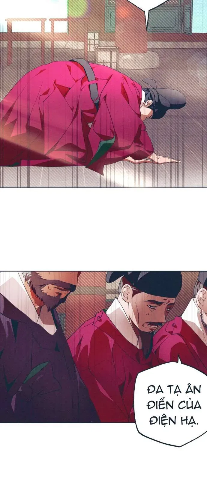 Dabi Hương Vị Ngây Ngất [Chap 3-85]