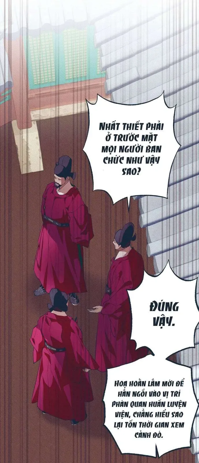 Dabi Hương Vị Ngây Ngất [Chap 3-85]