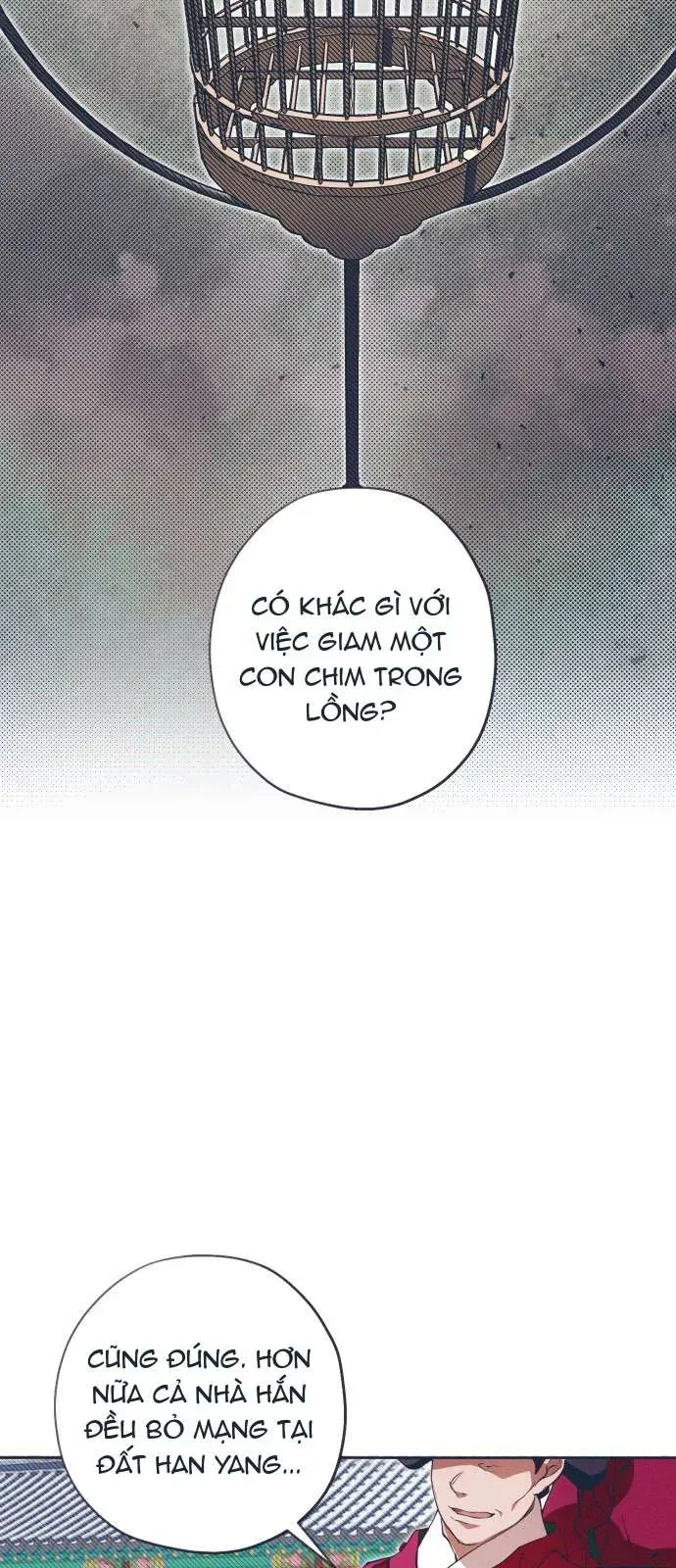 Dabi Hương Vị Ngây Ngất [Chap 3-85]