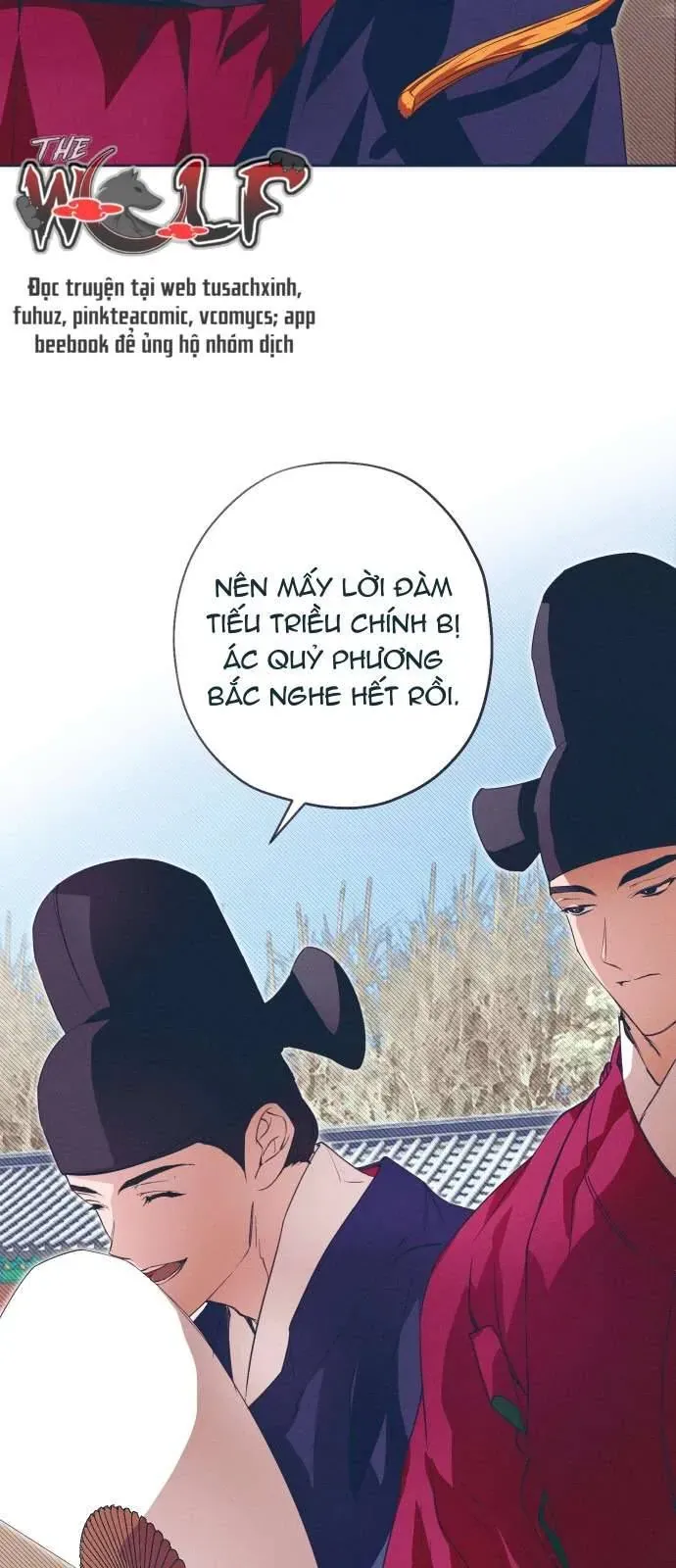 Dabi Hương Vị Ngây Ngất [Chap 3-85]