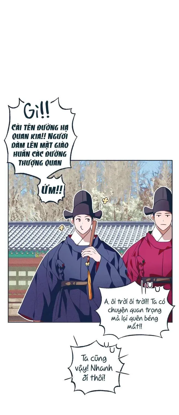 Dabi Hương Vị Ngây Ngất [Chap 3-85]