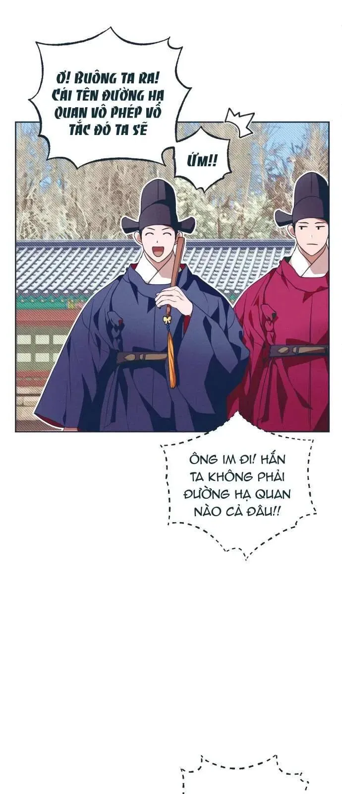 Dabi Hương Vị Ngây Ngất [Chap 3-85]