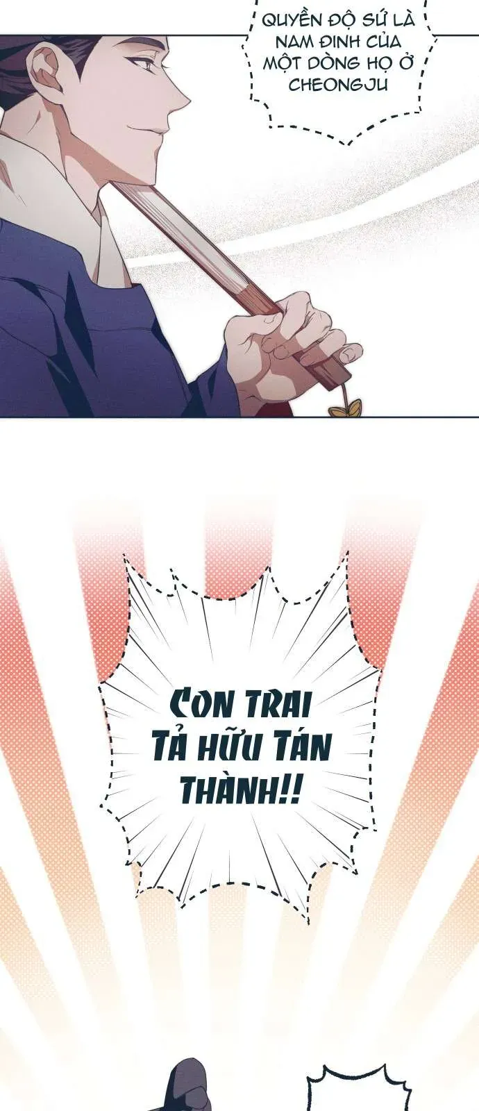 Dabi Hương Vị Ngây Ngất [Chap 3-85]