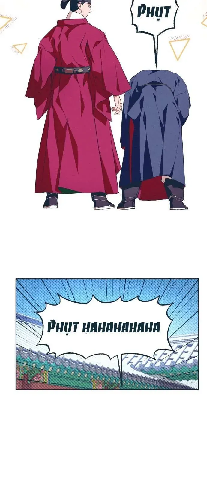 Dabi Hương Vị Ngây Ngất [Chap 3-85]