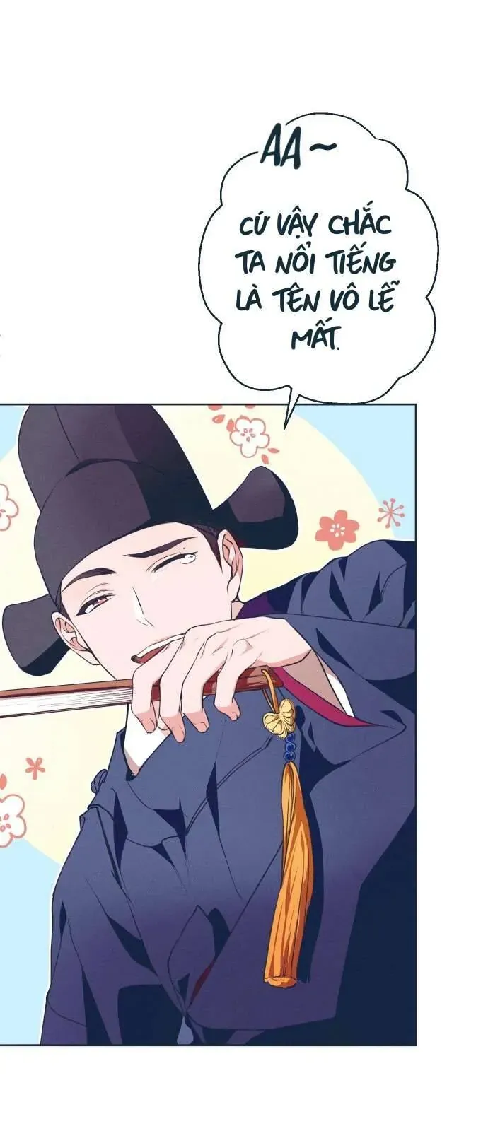 Dabi Hương Vị Ngây Ngất [Chap 3-85]