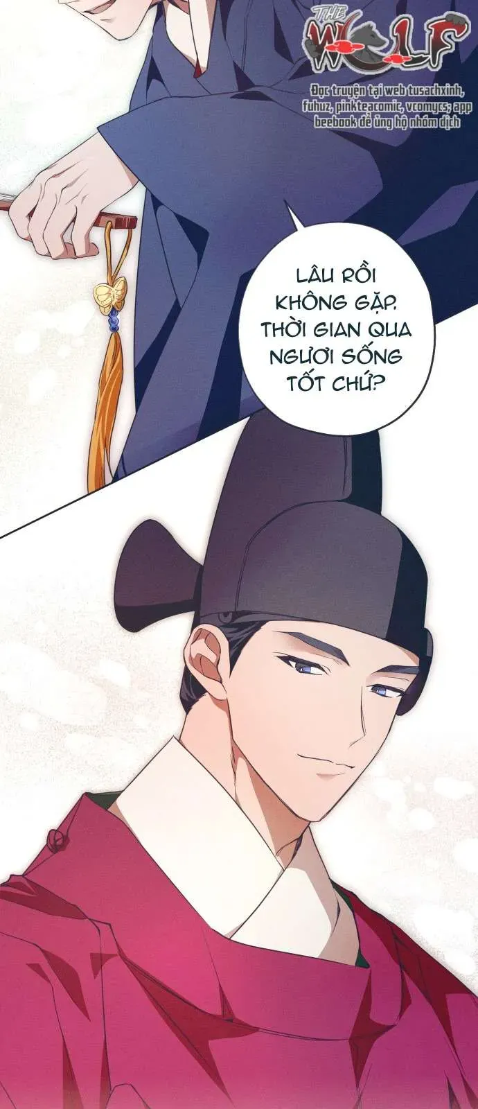 Dabi Hương Vị Ngây Ngất [Chap 3-85]