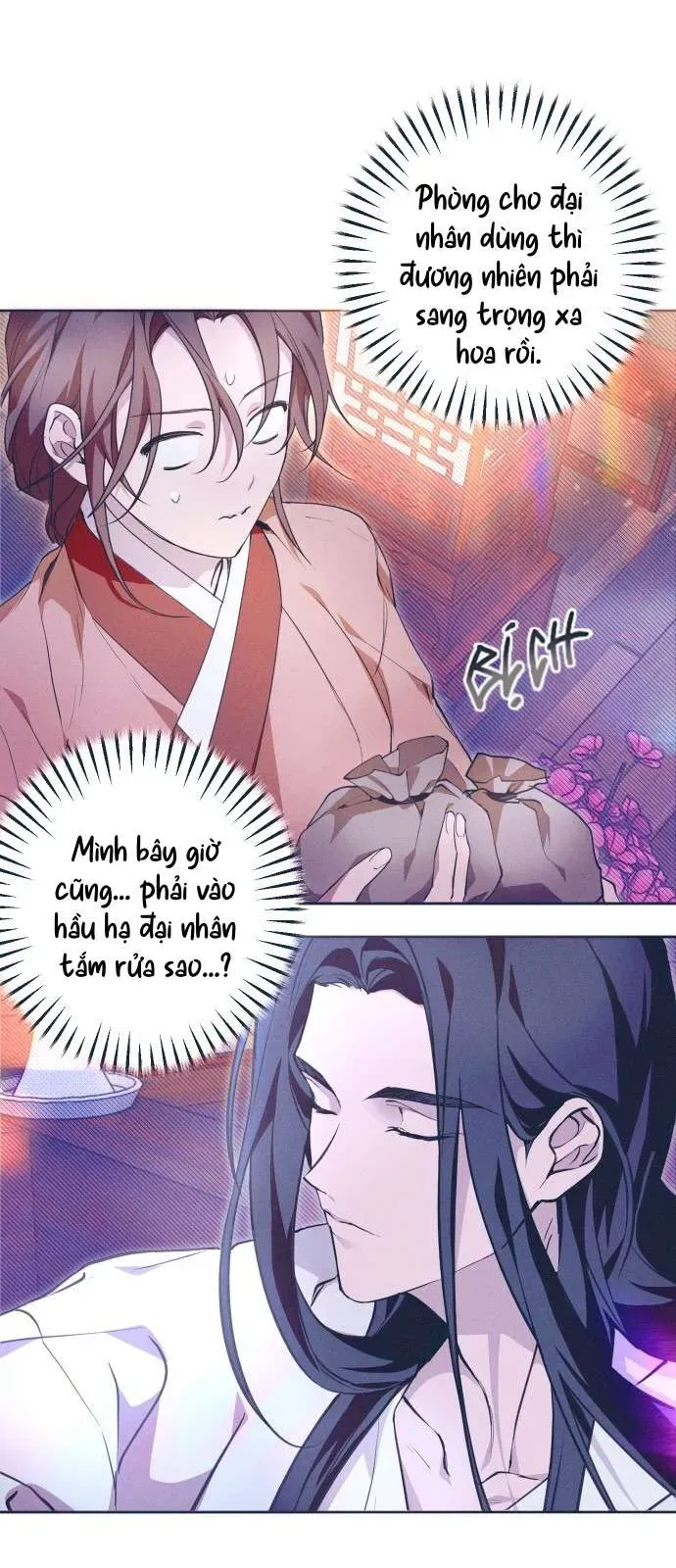 Dabi Hương Vị Ngây Ngất [Chap 3-85]