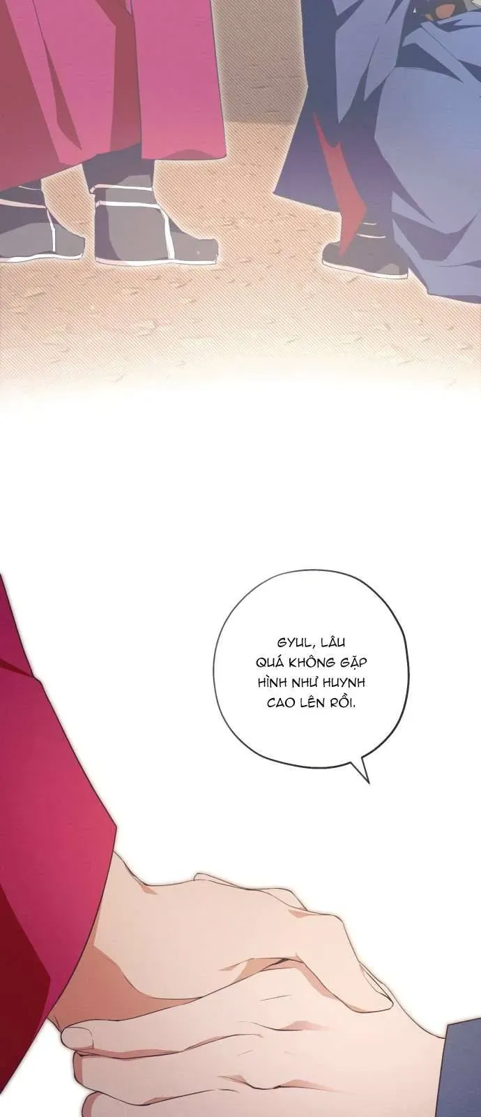 Dabi Hương Vị Ngây Ngất [Chap 3-85]