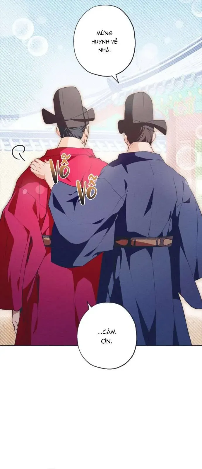 Dabi Hương Vị Ngây Ngất [Chap 3-85]