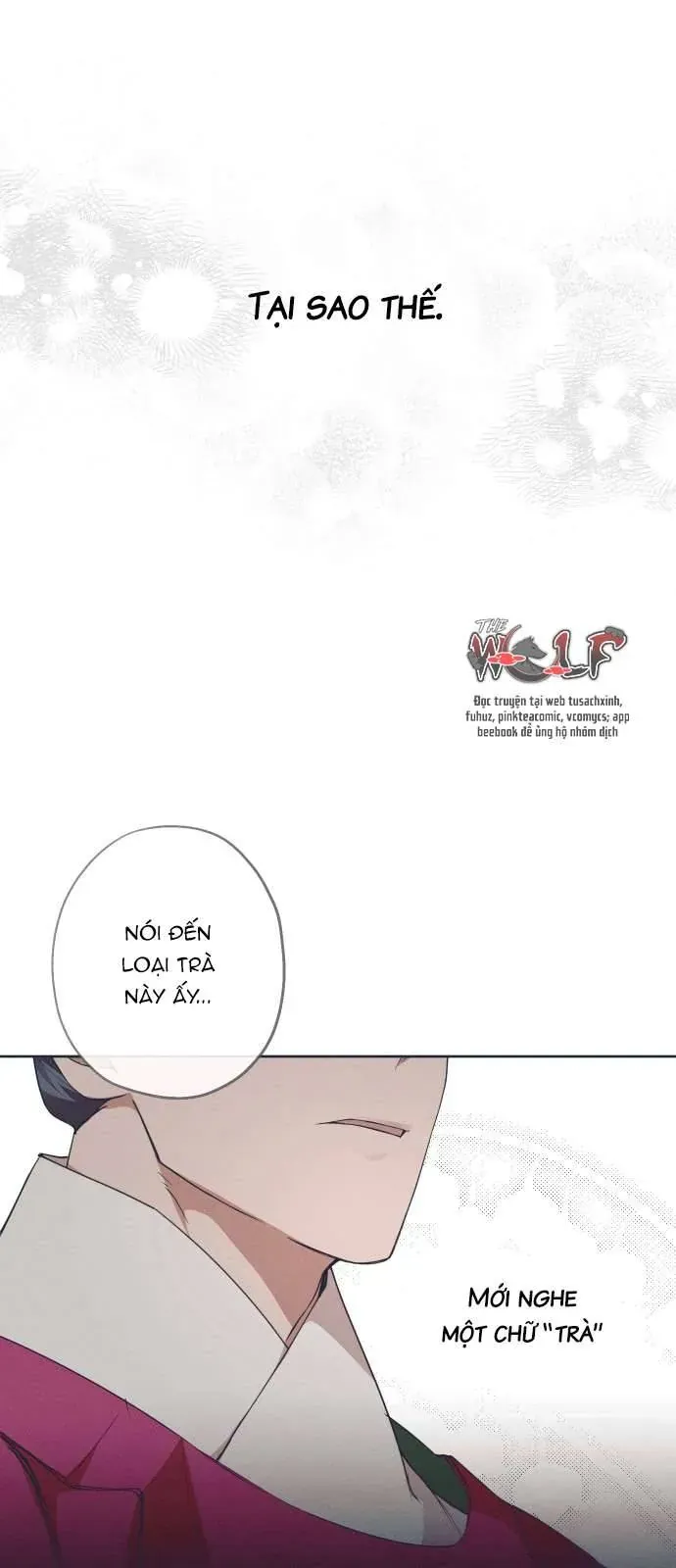 Dabi Hương Vị Ngây Ngất [Chap 3-85]