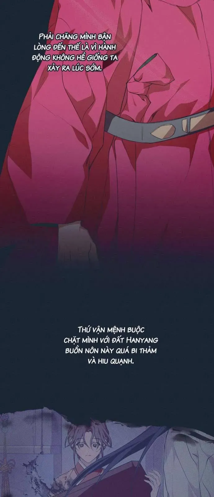 Dabi Hương Vị Ngây Ngất [Chap 3-85]