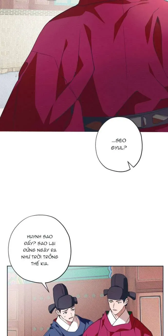 Dabi Hương Vị Ngây Ngất [Chap 3-85]