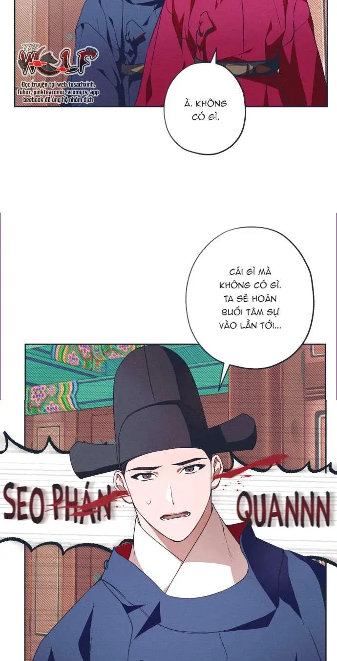 Dabi Hương Vị Ngây Ngất [Chap 3-85]