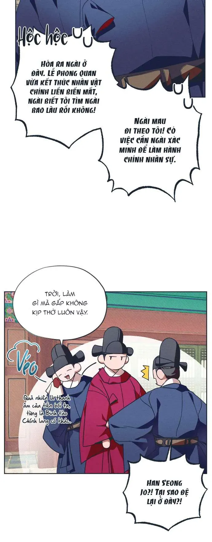 Dabi Hương Vị Ngây Ngất [Chap 3-85]