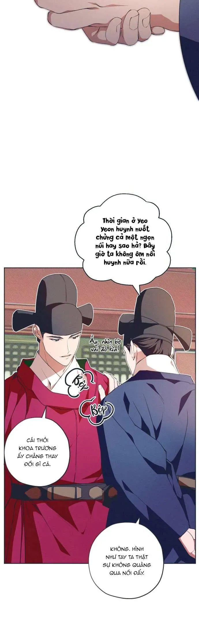 Dabi Hương Vị Ngây Ngất [Chap 3-85]