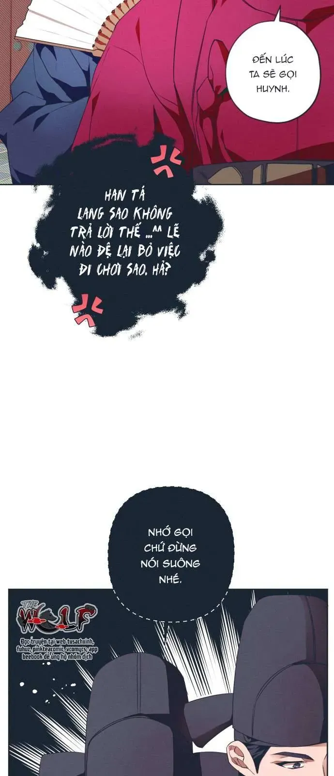 Dabi Hương Vị Ngây Ngất [Chap 3-85]