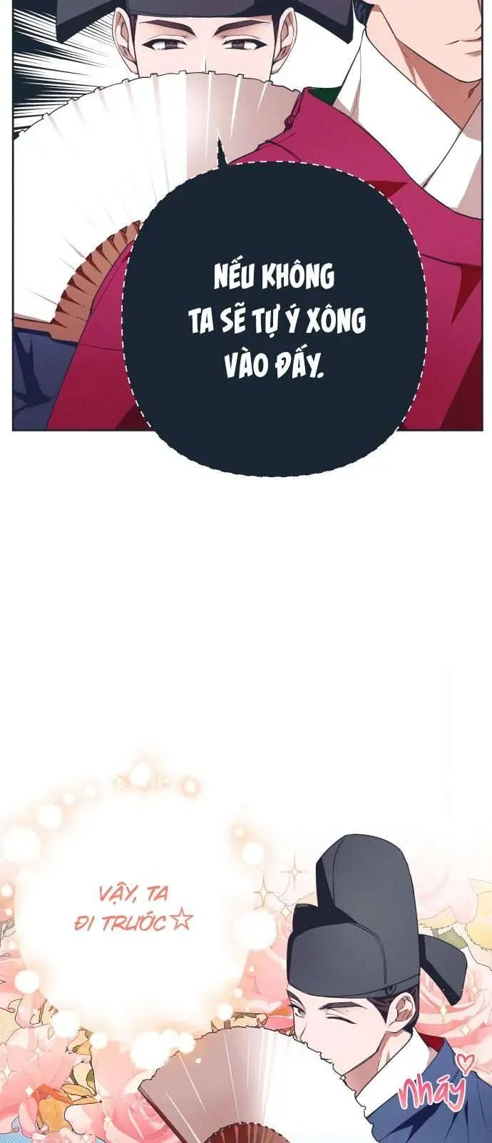 Dabi Hương Vị Ngây Ngất [Chap 3-85]