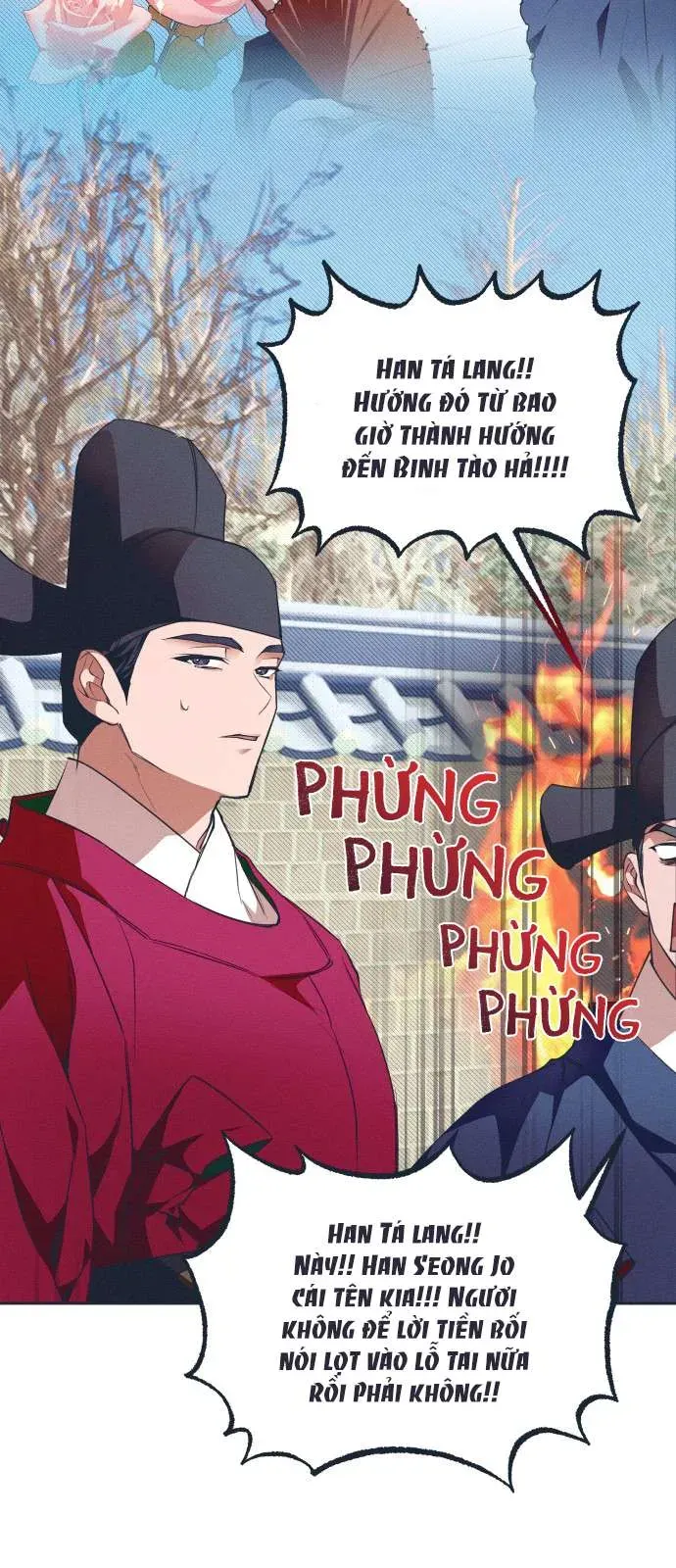 Dabi Hương Vị Ngây Ngất [Chap 3-85]