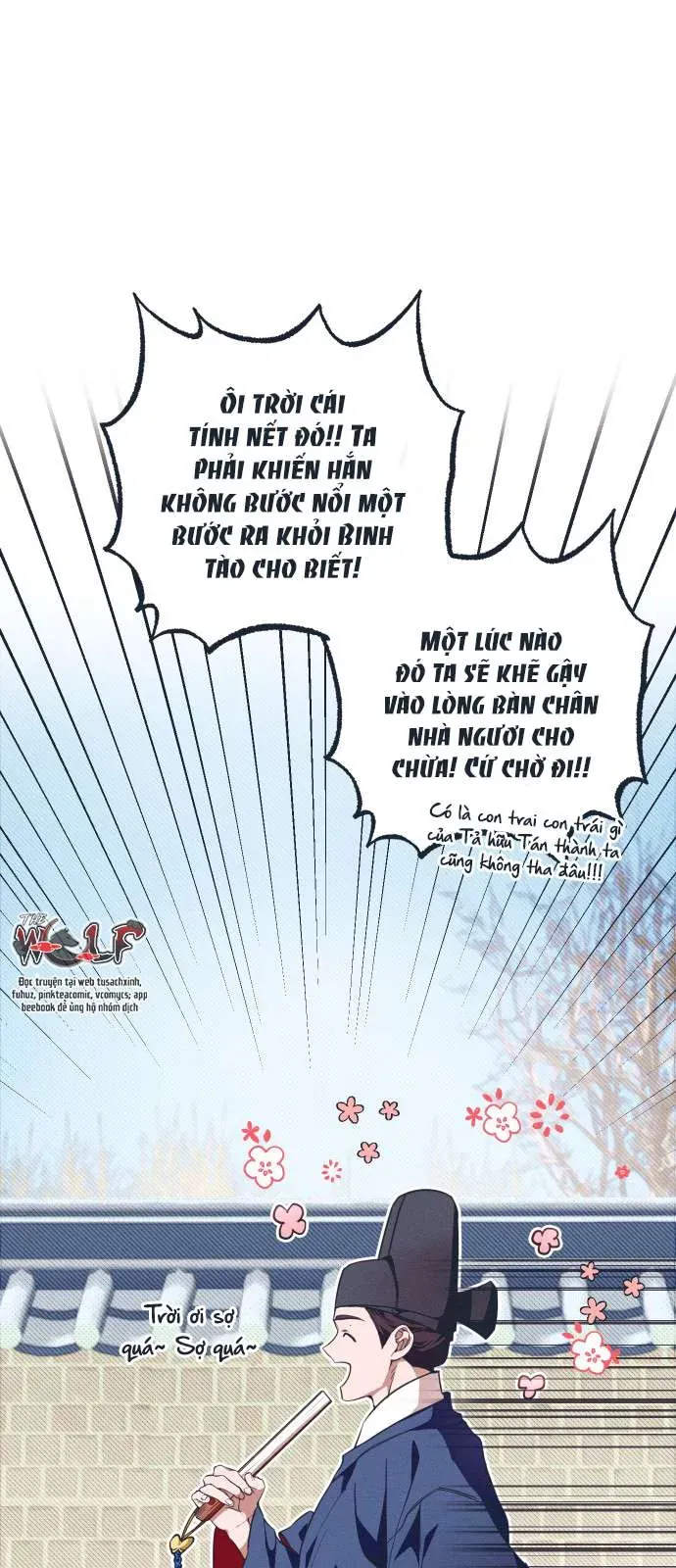 Dabi Hương Vị Ngây Ngất [Chap 3-85]