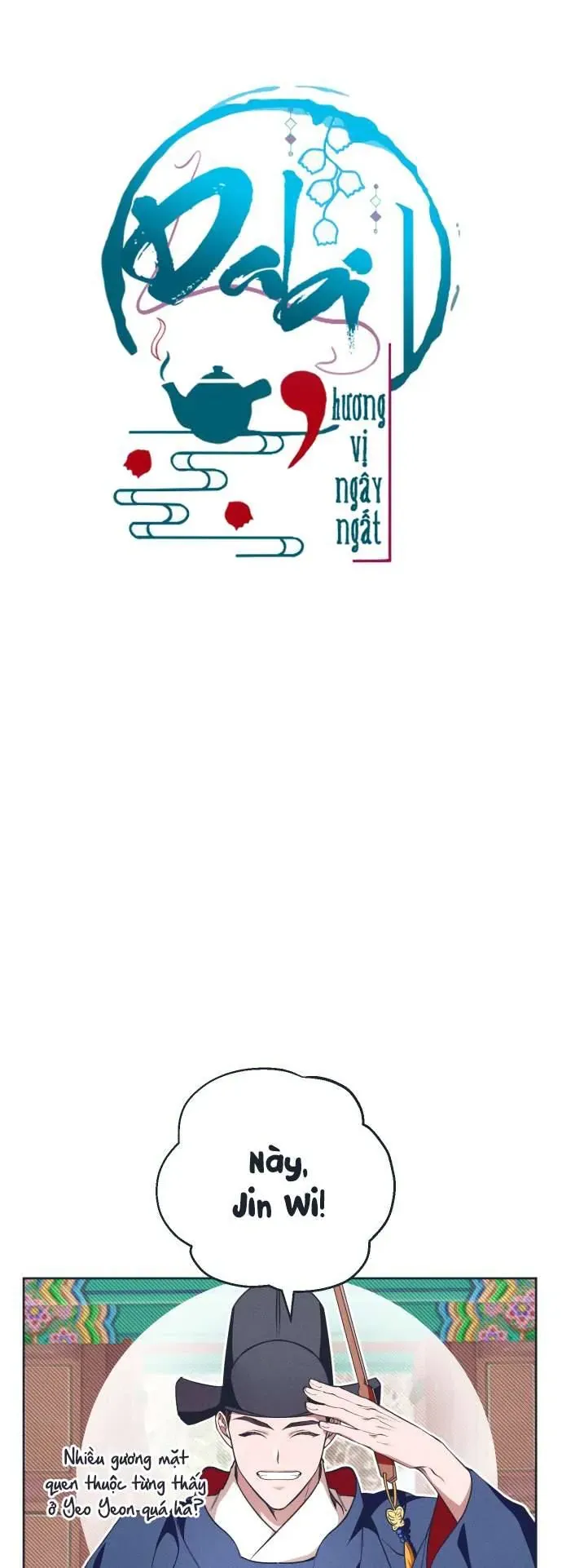 Dabi Hương Vị Ngây Ngất [Chap 3-85]