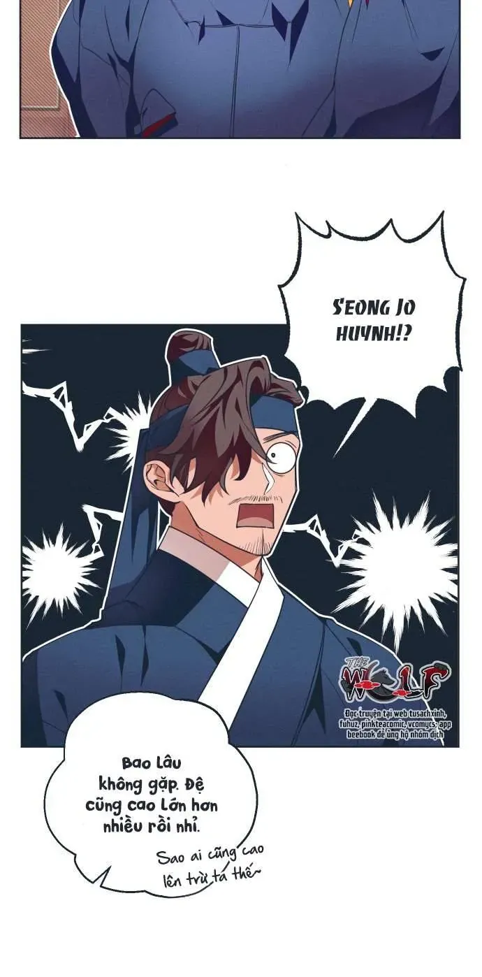 Dabi Hương Vị Ngây Ngất [Chap 3-85]