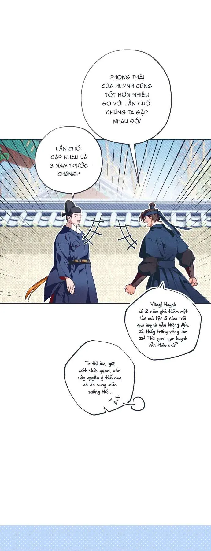 Dabi Hương Vị Ngây Ngất [Chap 3-85]