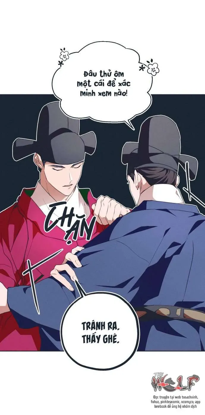 Dabi Hương Vị Ngây Ngất [Chap 3-85]