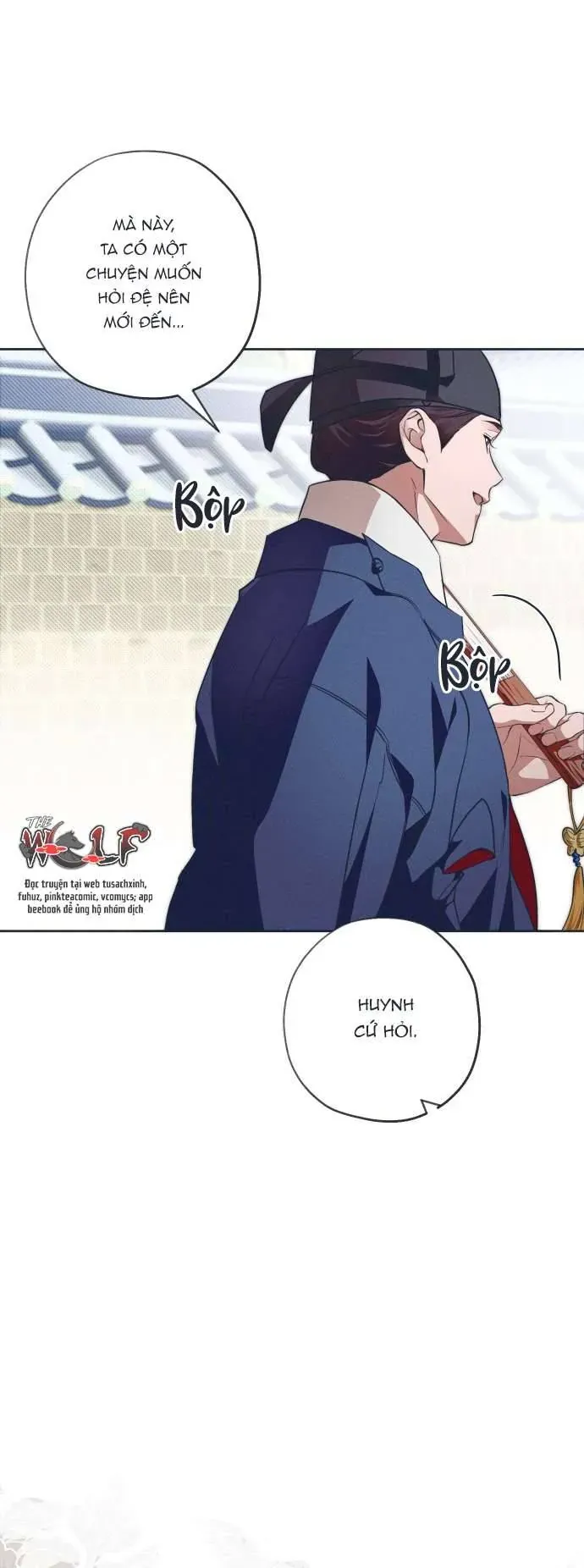 Dabi Hương Vị Ngây Ngất [Chap 3-85]