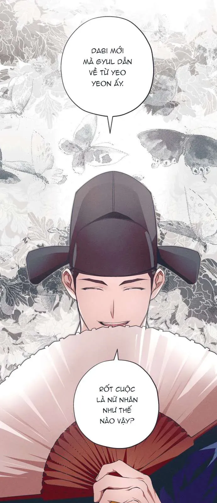 Dabi Hương Vị Ngây Ngất [Chap 3-85]