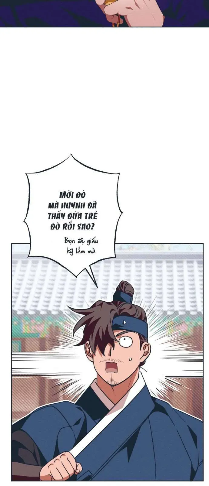 Dabi Hương Vị Ngây Ngất [Chap 3-85]