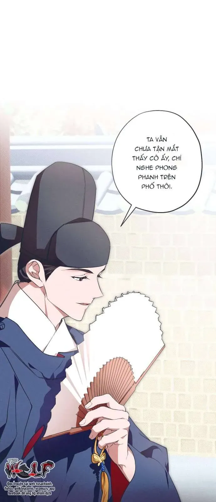 Dabi Hương Vị Ngây Ngất [Chap 3-85]