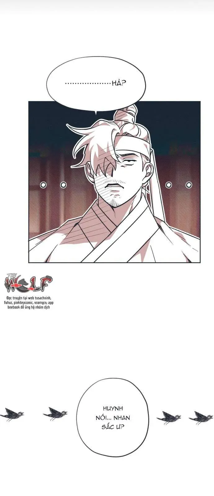 Dabi Hương Vị Ngây Ngất [Chap 3-85]