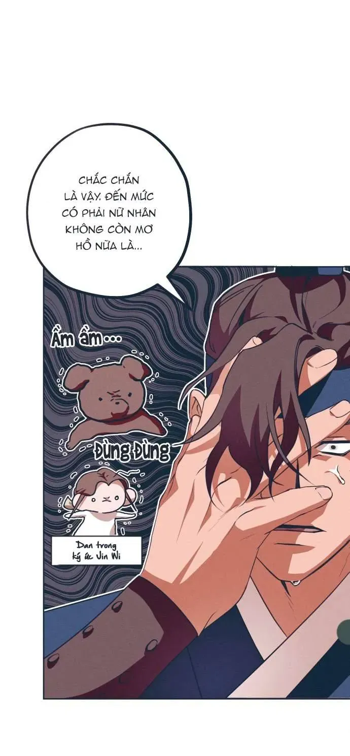 Dabi Hương Vị Ngây Ngất [Chap 3-85]