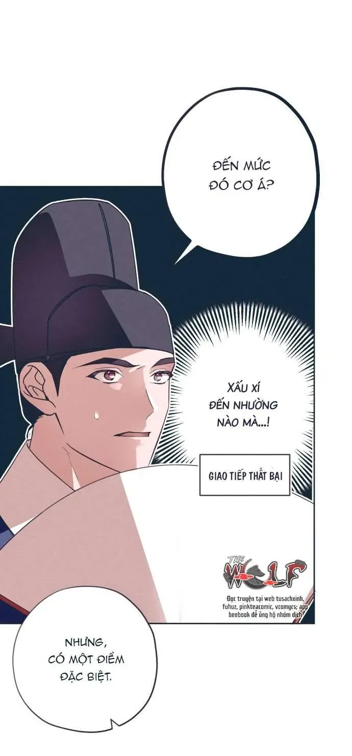 Dabi Hương Vị Ngây Ngất [Chap 3-85]