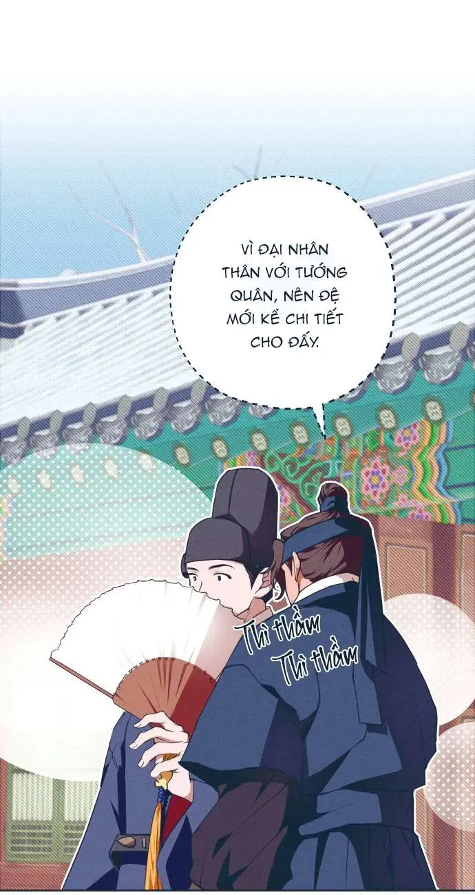 Dabi Hương Vị Ngây Ngất [Chap 3-85]